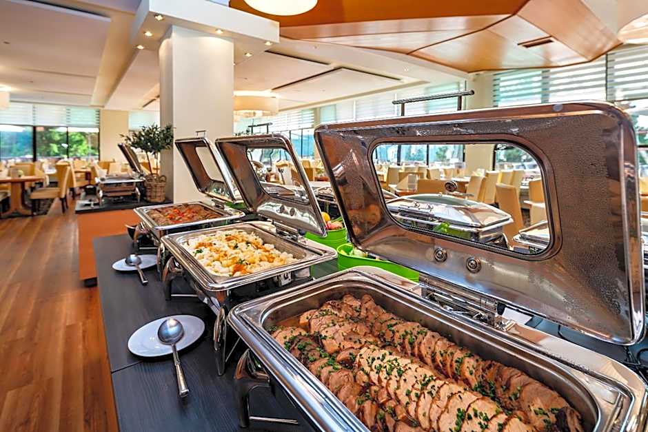 AHORN Panorama Hotel Oberhof