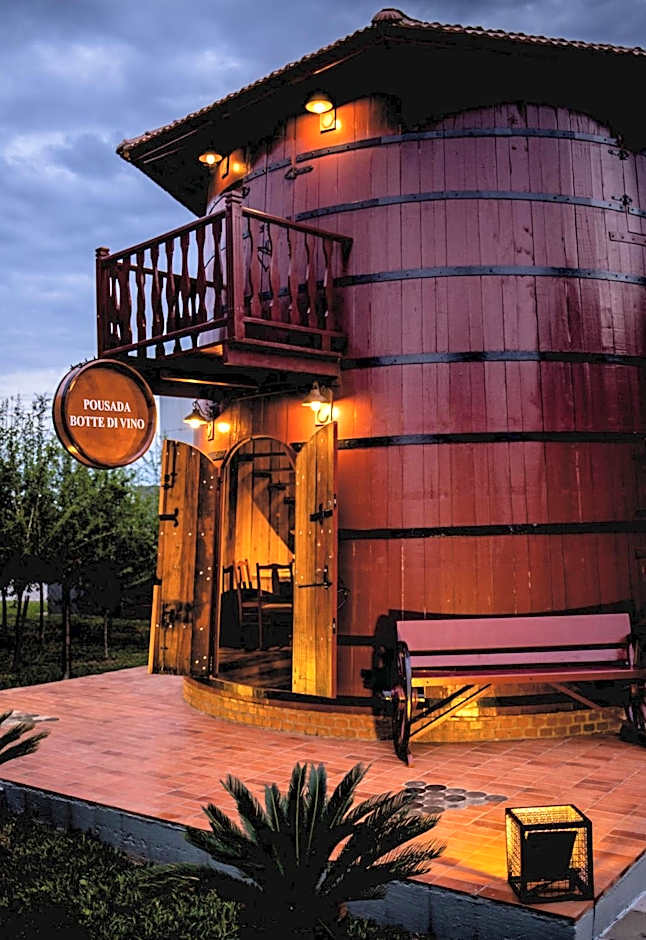Pousada Botte di Vino