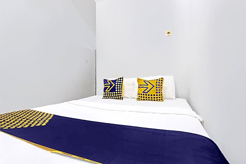 Hotel O Orchid Guest House