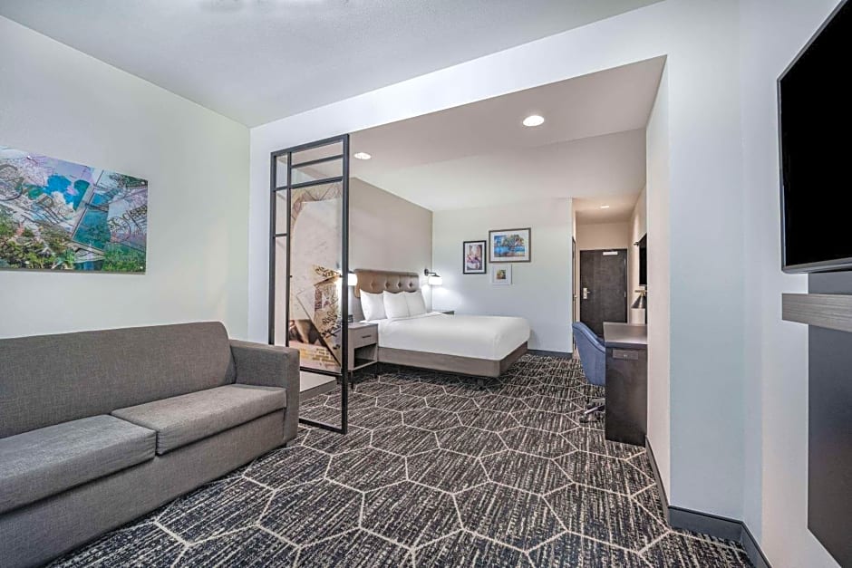 La Quinta Inn & Suites by Wyndham Yucaipa