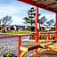Kaikōura TOP 10 Holiday Park