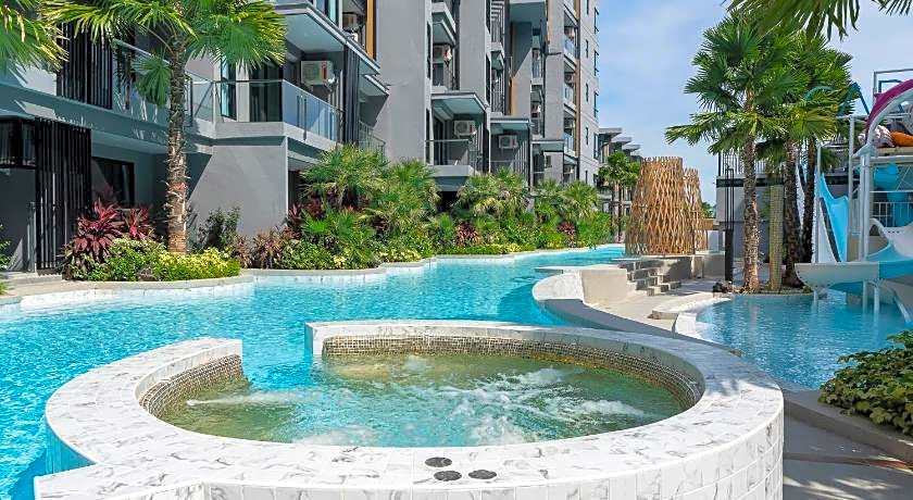 Best Western Plus Carapace Hotel Hua Hin