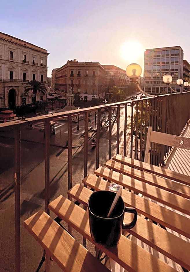 B&B Stesicoro InHabit - GuestHouse City Center