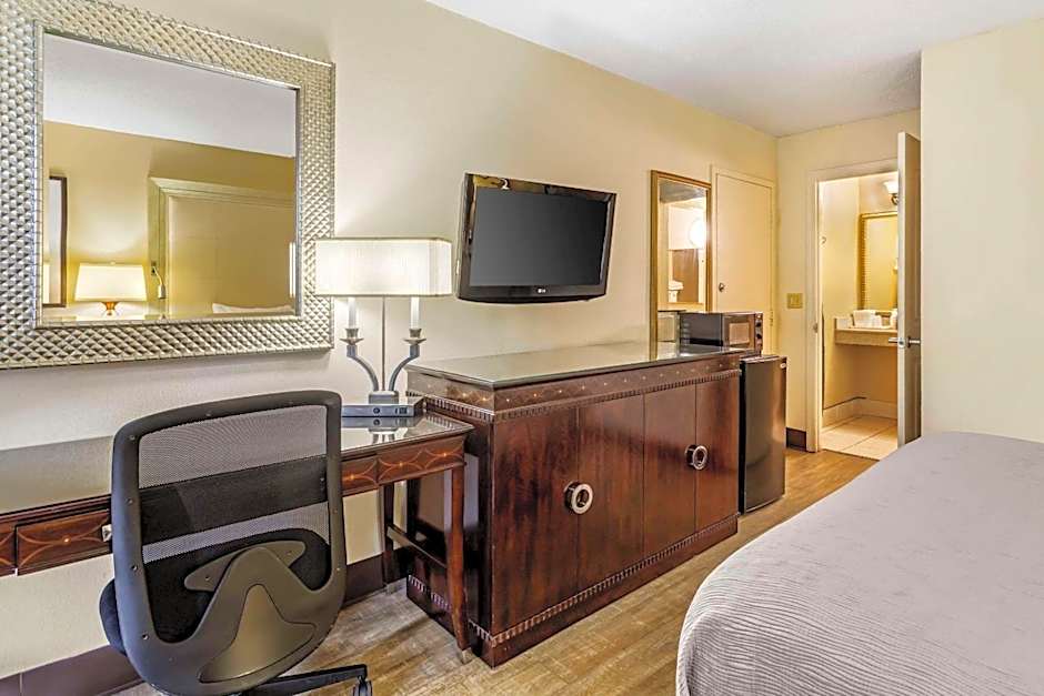 Quality Inn Alachua - Gainesville Area