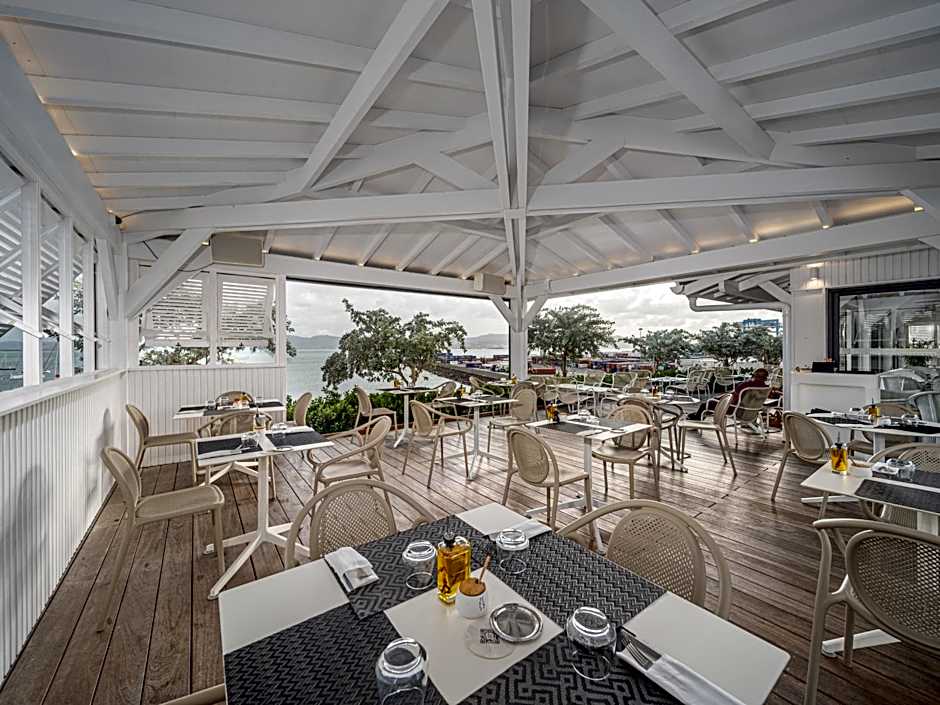 B&B HOTEL Fort-de-France