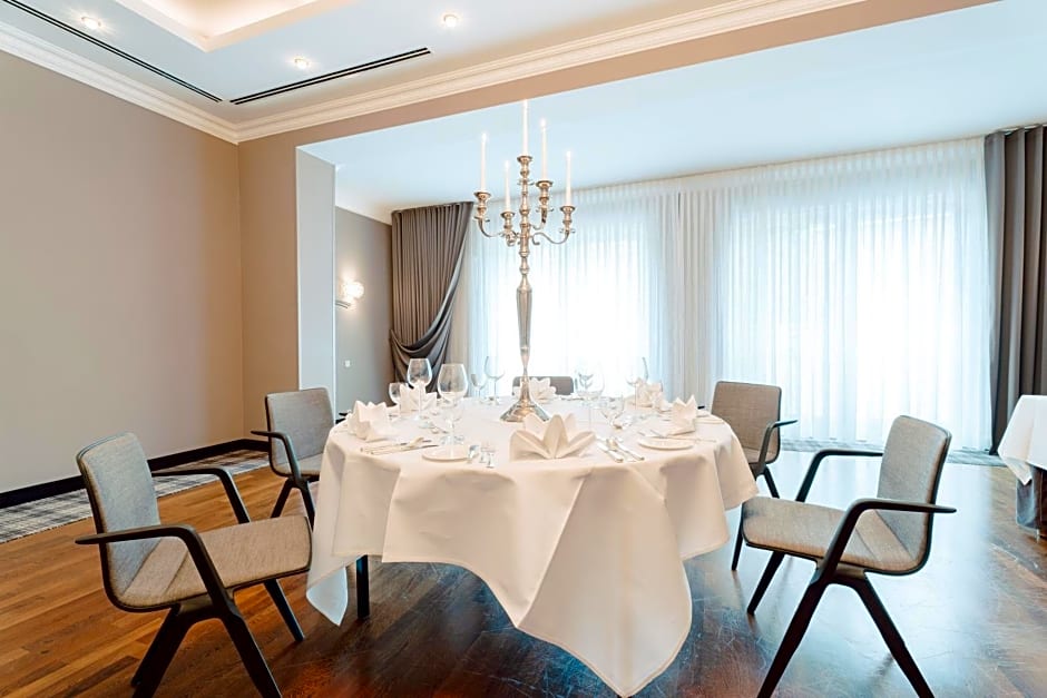 Hotel Kaiserhof