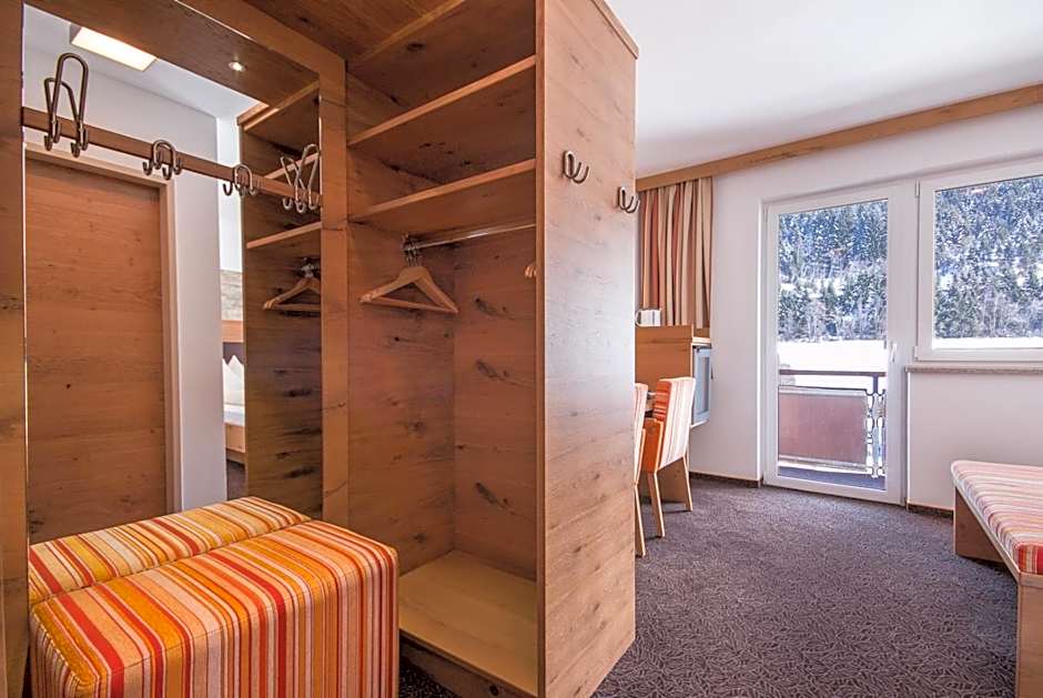 Hotel Alpenwelt Superior