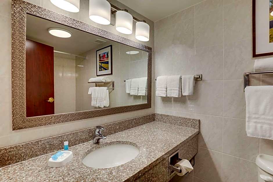Drury Plaza Hotel Columbus Downtown