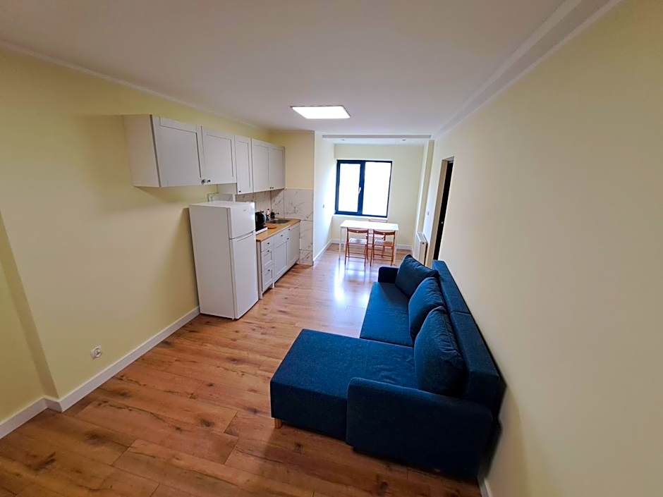 Noclegi przy Browarnej