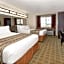 Microtel Inn & Suites By Wyndham Cheyenne