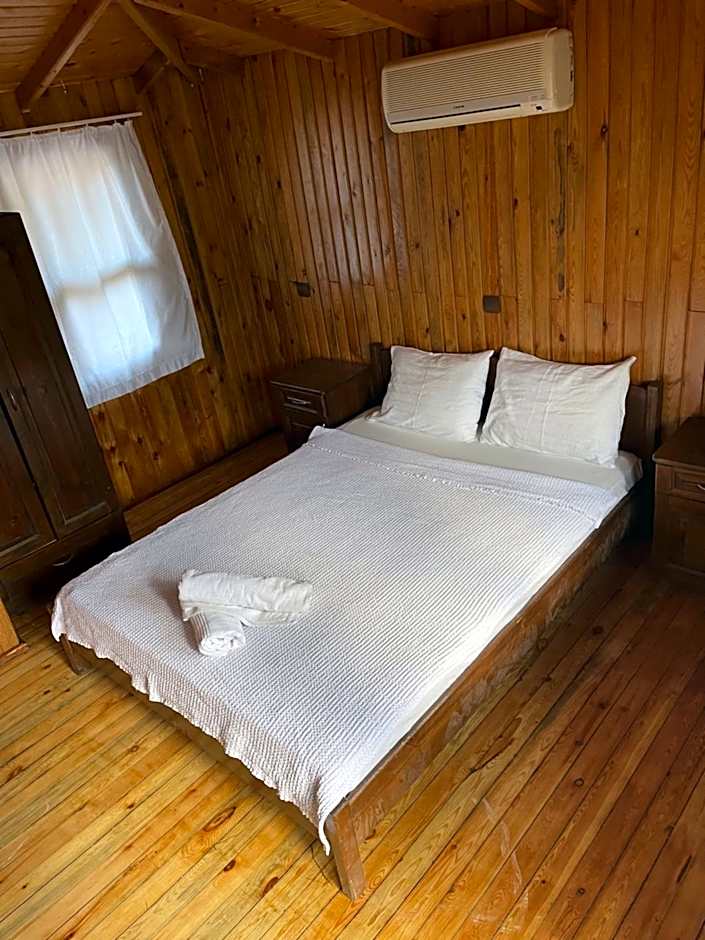 Olympos Route 66 Pansiyon