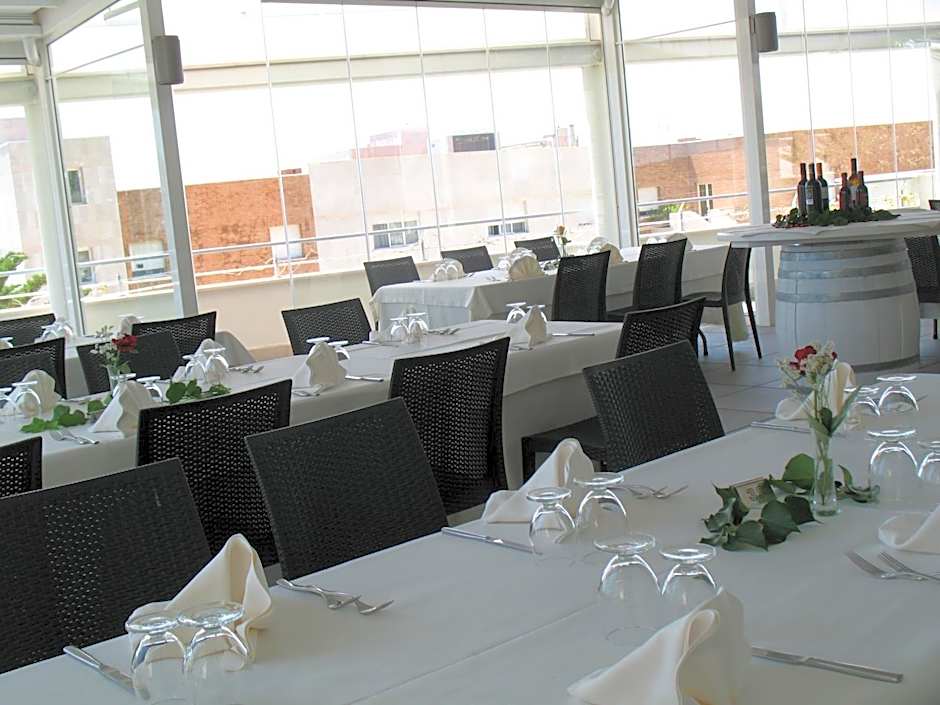 Hotel Vittoria