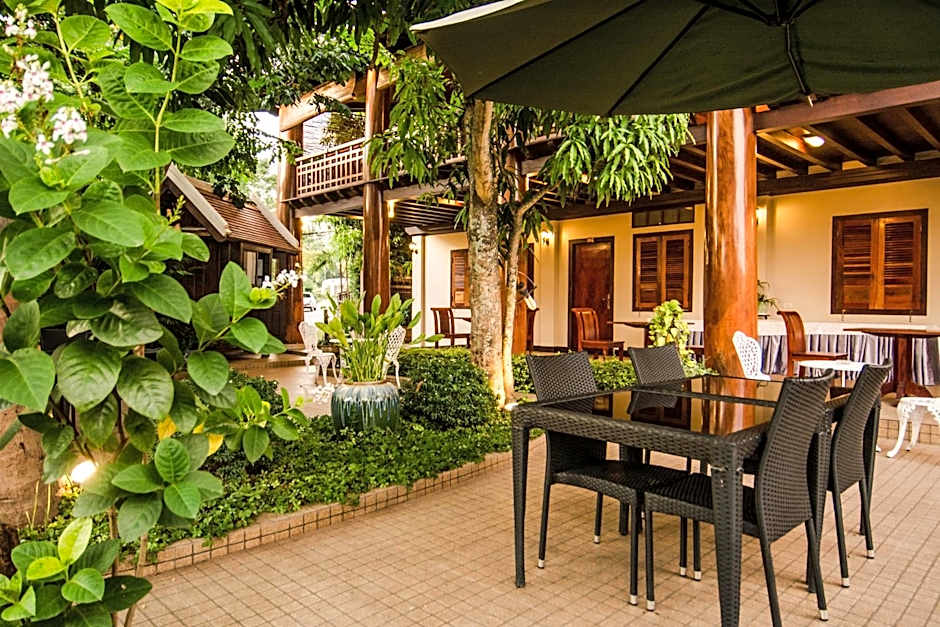 Villa Ang Thong