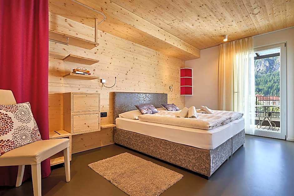 Alpin Relais B&B Villa Melisse