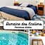 Le DOMAINE DES ECOLIERS B&B