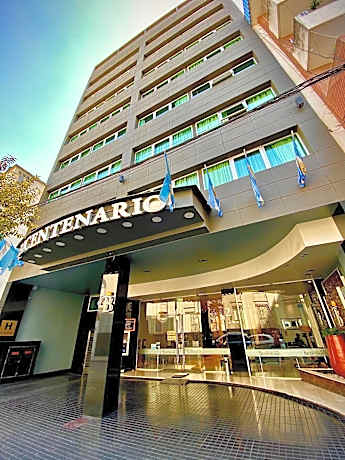 Hotel Bicentenario Suites & Spa