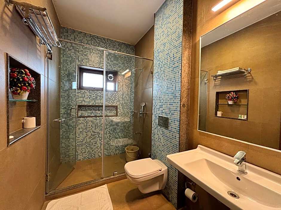 Hotel Shree Panchratna Pune