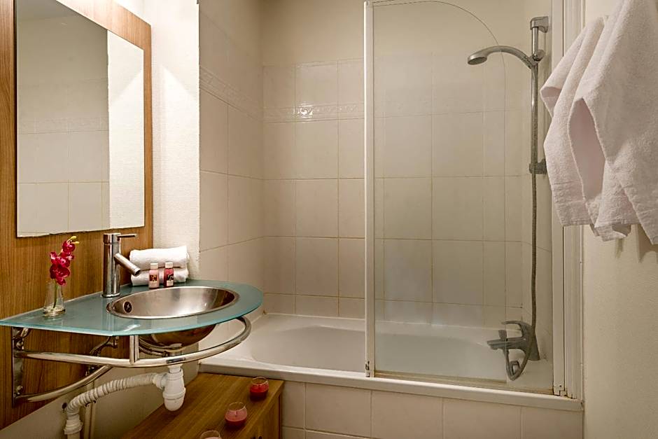 Lagrange Vacances Les Jardins Renaissance