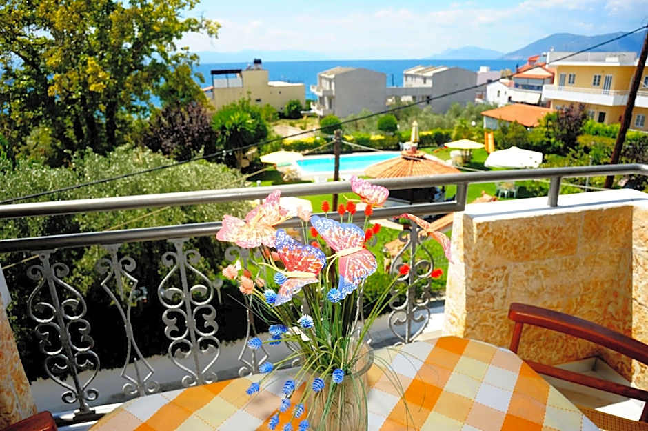 Iliahtida Apartments