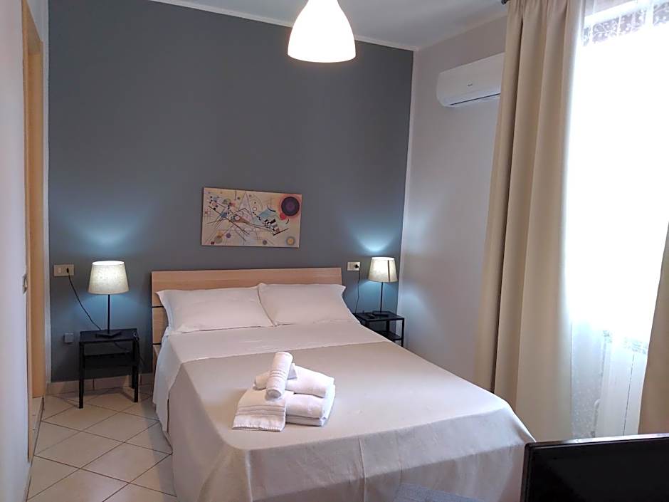 La Fenice Hotel