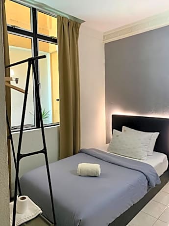 Superior Single Room