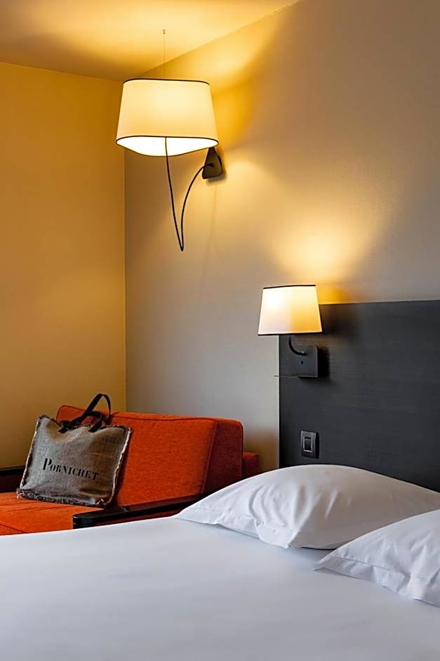 Escale Oceania Pornichet La Baule