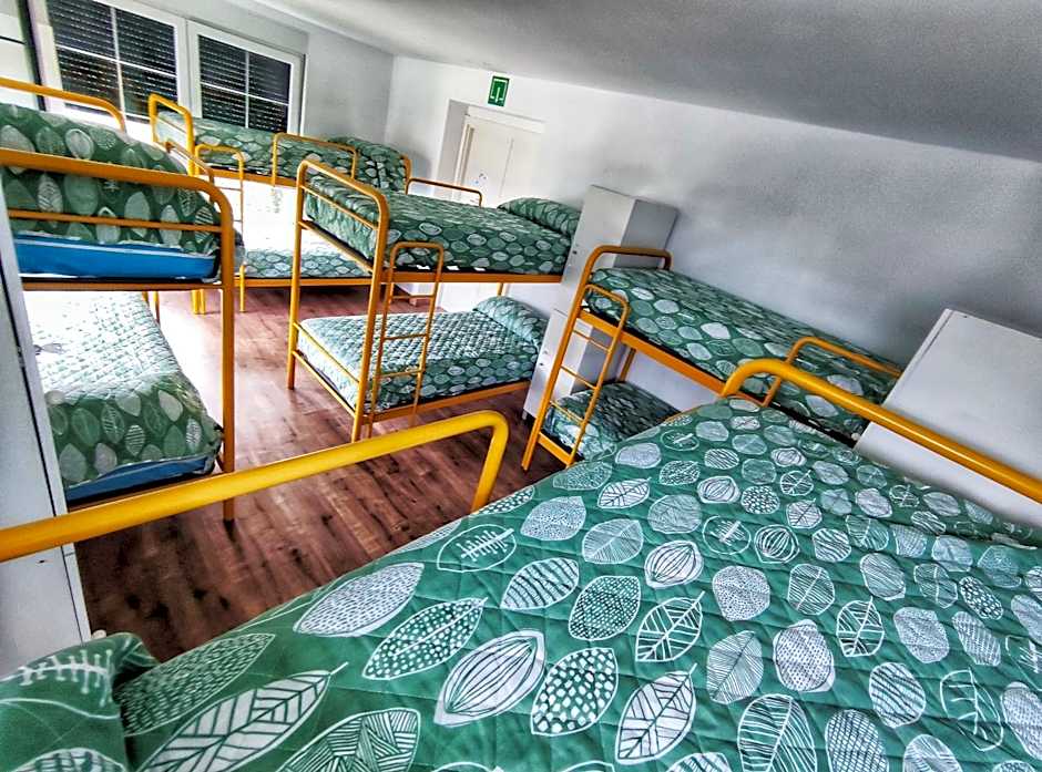 Photo 1 of 16 of Albergue de Santullán