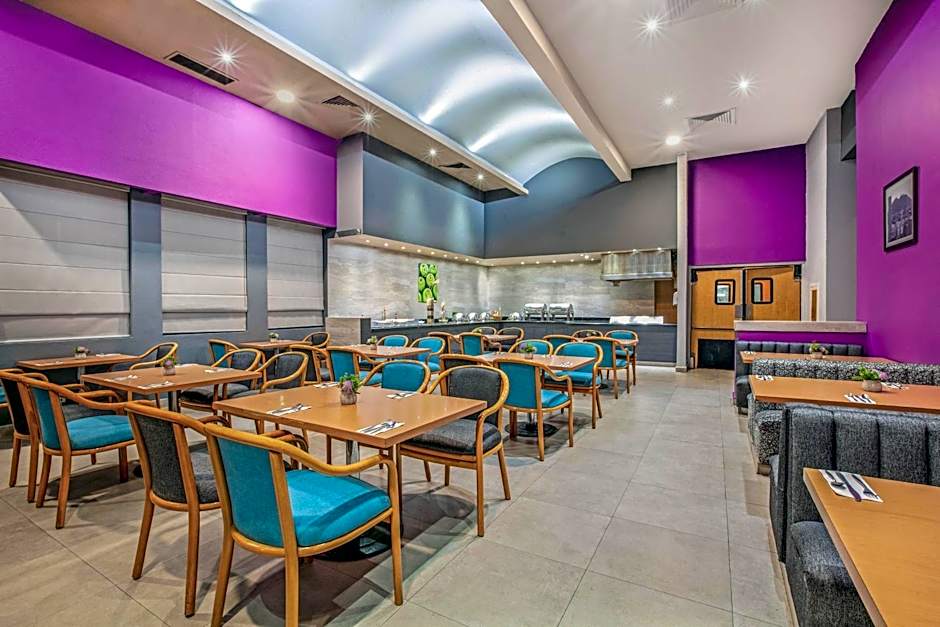 CHN Hotel Monterrey Centro, Trademark Collection by Wyndham