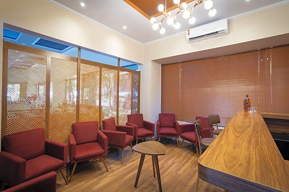 Hotel Nacional Inn Foz do Iguacu