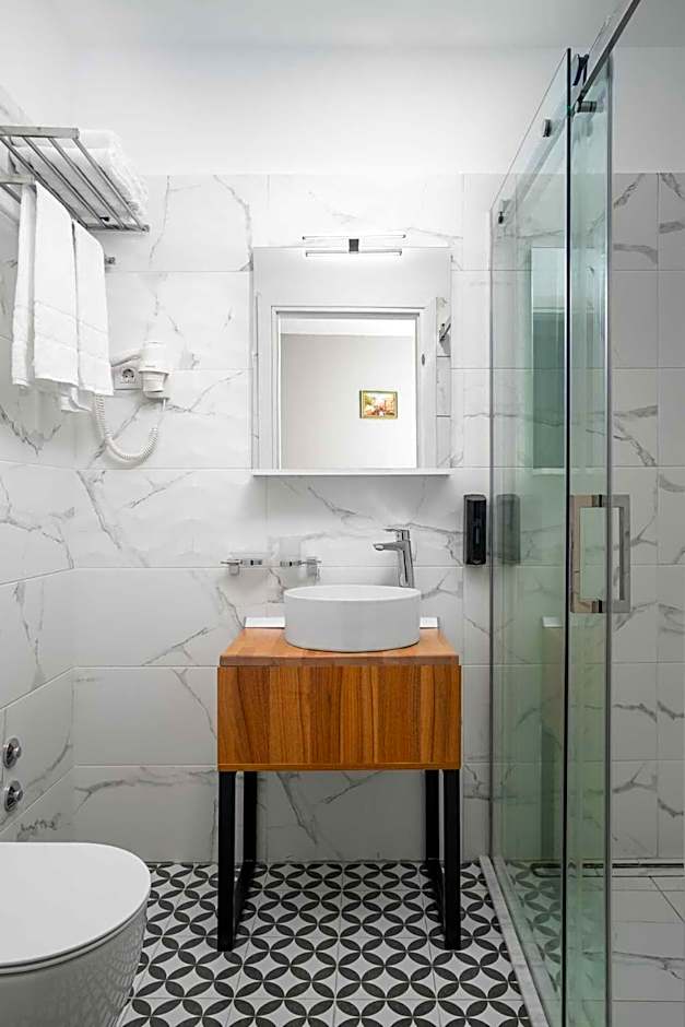 Labirint Boutique Hotel