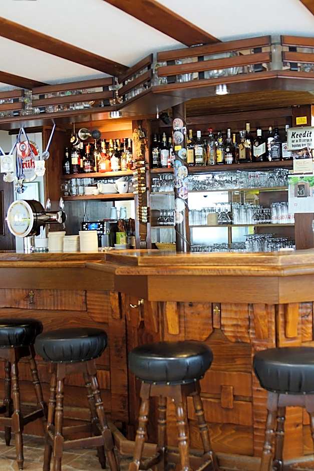 Höfener Wirtshaus