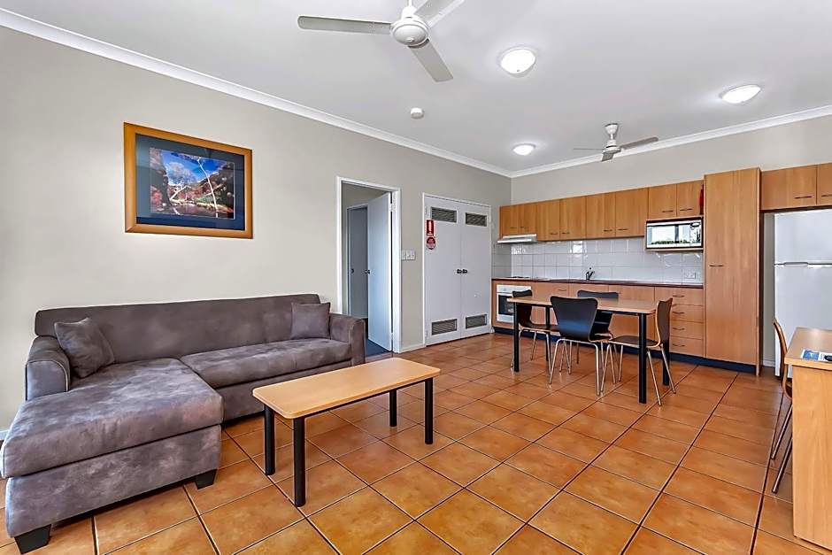 Comfort Inn & Suites Karratha