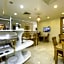 The Airport Hotel