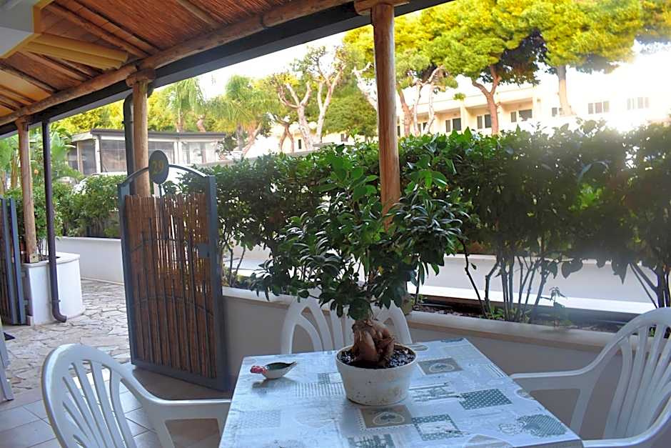 Art Village Residence