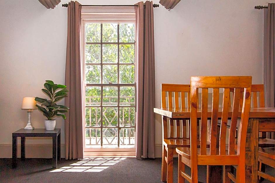 The Globe Hotel, Rylstone