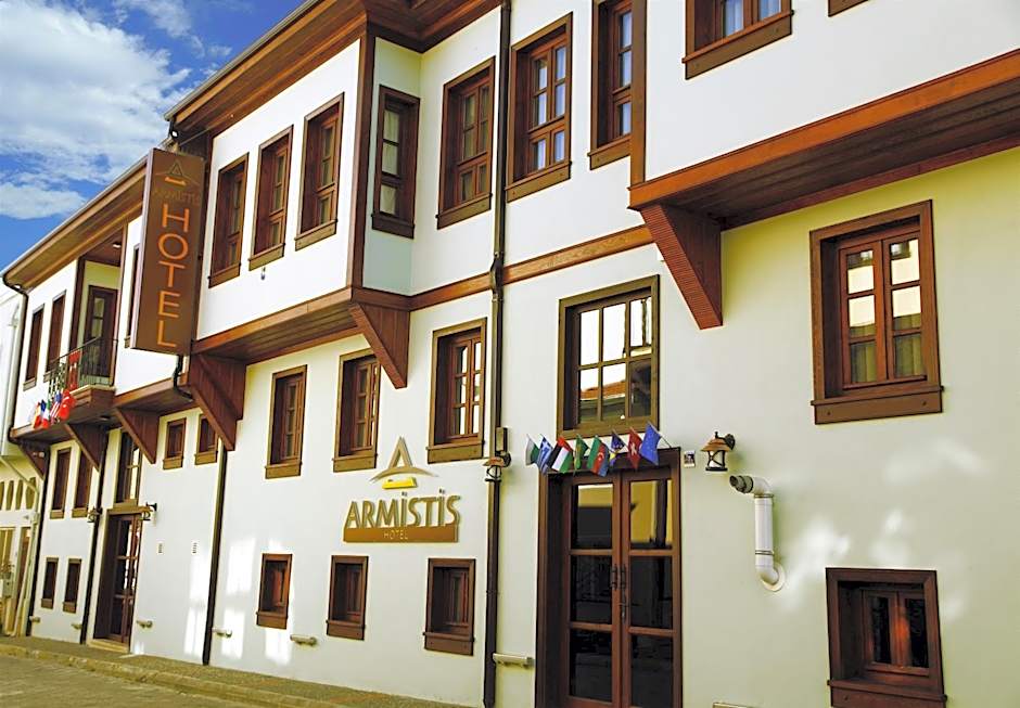 Armistis Hotel
