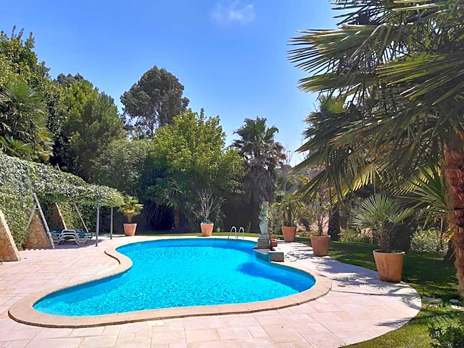 Quinta do Vale Encantado "the Valley" - Santarém - Portugal