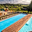 Wellness Hotel Frymburk