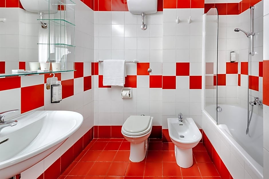 Best Western Hotel Residence Italia