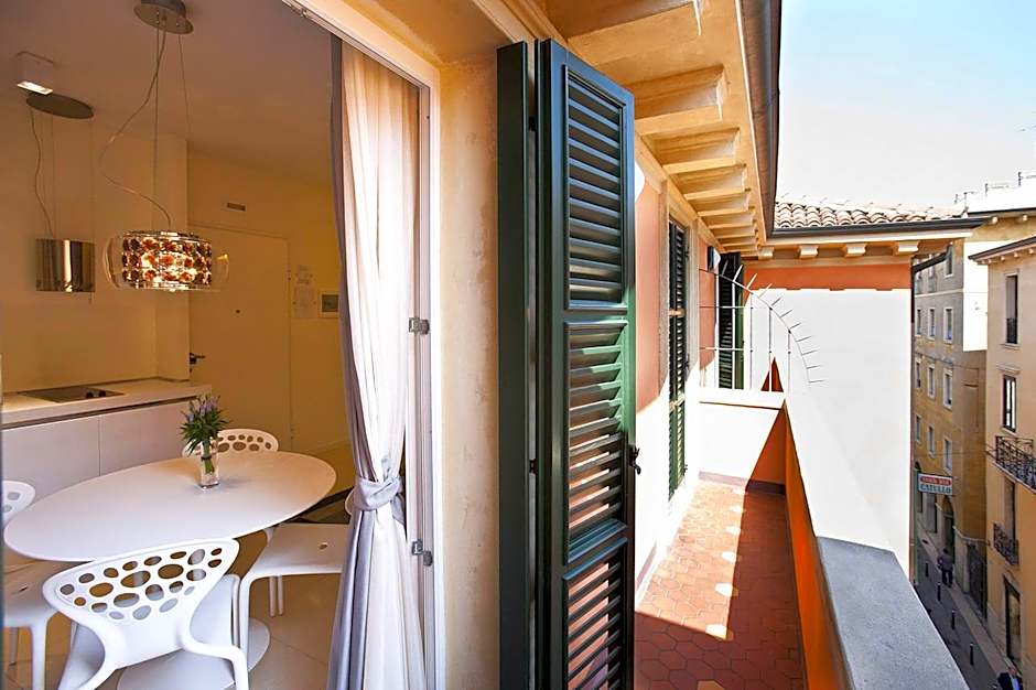 Opera Relais De Charme - Aparthotel