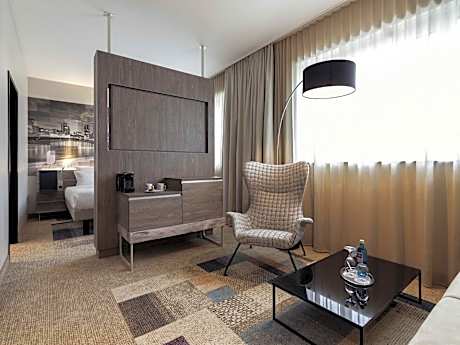 Novotel Duesseldorf Airport