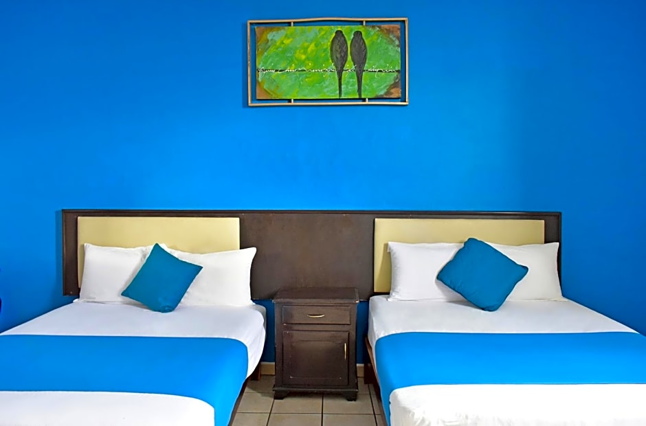 Hotel Blue Home Vallarta