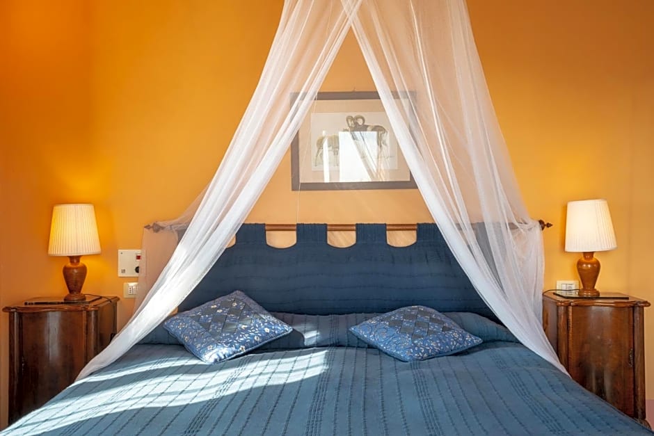 Torraccia di Chiusi Agriturismo Relais