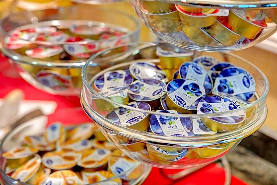 Hotel Garni San Carlo