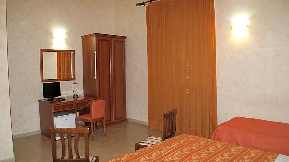 Hotel Gresi