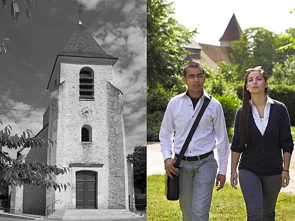 Mercure Paris Roissy Charles de Gaulle Hotel