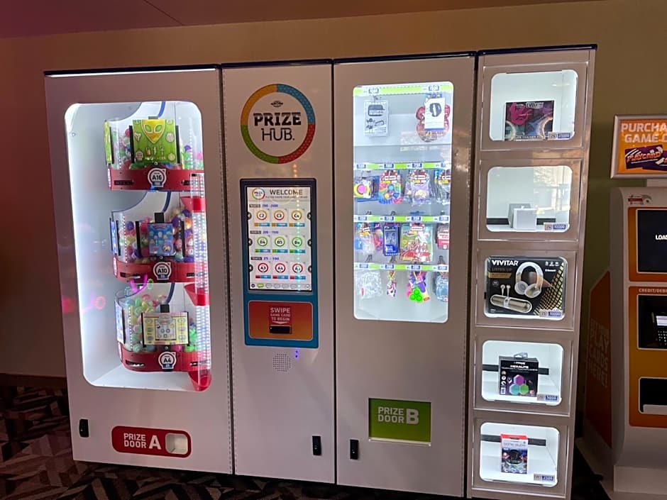 Isle Casino Hotel Bettendorf