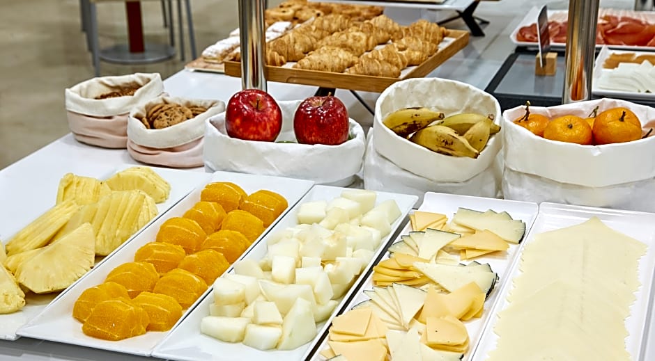 NH Express Las Artes