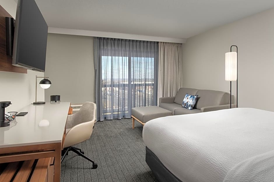 Courtyard by Marriott Dayton Beavercreek