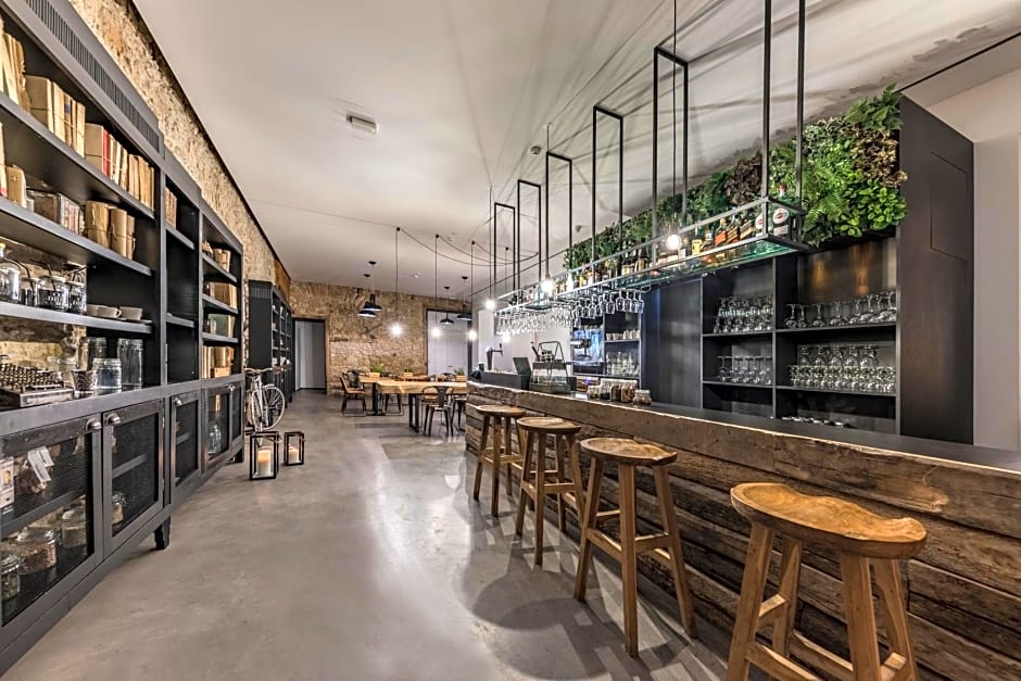 Sapientia Boutique Hotel